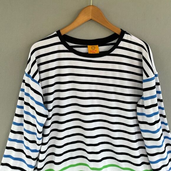 5 for $45 Ruby Rd Top Blouse Shirt Size PL - Picture 2 of 7